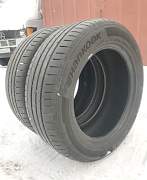 Шины Hankook Ventus 255/55 R18 - Фото #1