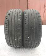 Шины Hankook Ventus 255/55 R18 - Фото #2