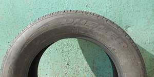  одну 225/60 R17 Bridgestone Dueler лето - Фото #1