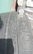  одну 225/60 R17 Bridgestone Dueler лето - Фото #5