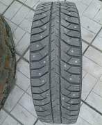 Шины Bridgestone Ice Cruiser 7000 195/65 R15 - Фото #1