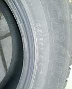 Шины Bridgestone Ice Cruiser 7000 195/65 R15 - Фото #2