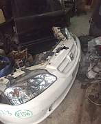 Запчасти для honda civic 92-00, моторы, коробки - Фото #5