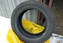 Dunlop Graspic DS3 225/55 R18 - Фото #1