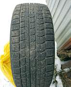 Dunlop Graspic DS3 225/55 R18 - Фото #2