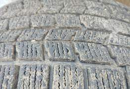 Dunlop Graspic DS3 225/55 R18 - Фото #3