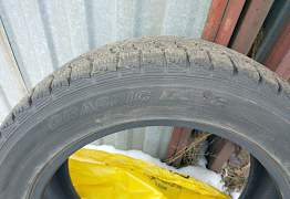 Dunlop Graspic DS3 225/55 R18 - Фото #4