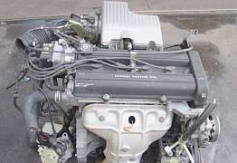 Двигатели мотор для Honda 92-2001 civic b20b d15b - Фото #5