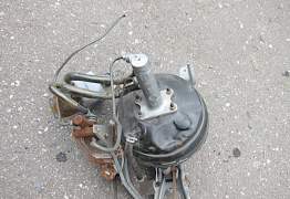 Вакуумный усилитель к Toyota Hiace 1994, LH119 - Фото #1