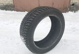 Резина 225/45R17 Yokohama Ice Guard - Фото #1