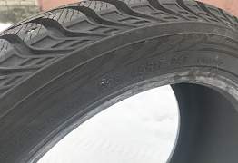 Резина 225/45R17 Yokohama Ice Guard - Фото #3