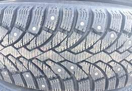 Шина Pirelli Formula Ice 195/55 r16 шины - Фото #1