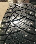 Dunlop Grandtrek Ice 02 - Фото #2