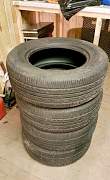 Kumho solus kh15 215/65 r15 - Фото #1
