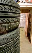 Kumho solus kh15 215/65 r15 - Фото #2