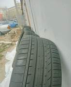 Falken fk 453cc 275/45/19 - Фото #1