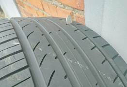 Falken fk 453cc 275/45/19 - Фото #2