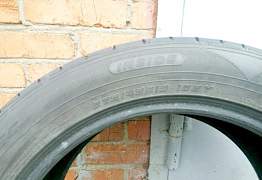 Falken fk 453cc 275/45/19 - Фото #3