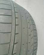 Falken fk 453cc 275/45/19 - Фото #5