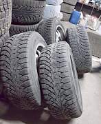 Колеса зимние nordman 4, 215/60 r 16 - Фото #3