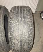 Bridgestone Dueler h/p sport 255/55r18 109w - Фото #3