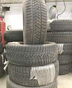 Pirelli scorpion winter 235/60/R18 (лот 2) - Фото #2