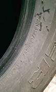 Шины Bridgestone Dueler 265/65 R17 - Фото #3