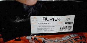 Сайлентблок masuma RU-464 Mitsubishi Lancer 9 - Фото #3
