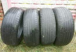 Шины hankook optimo K415 205 60 R16 лето - Фото #1