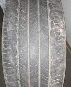  комплект колес Michelin Latitude Tour HP - Фото #2