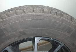  комплект колес Michelin Latitude Tour HP - Фото #3