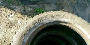 Goodyear 205/55r16 - Фото #2