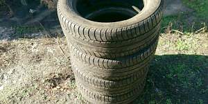 Goodyear 205/55r16 - Фото #3