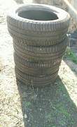 Goodyear 205/55r16 - Фото #4