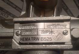 Рулевая рейка fiat Albea, fiat Doblo.(hema TRW).37 - Фото #2