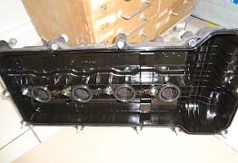 Крышка Головки Блока G4FC cerato (II ) 2012 - Фото #2
