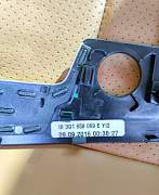 Рамка головного устройства VW Passat B8 3G1858069E - Фото #4