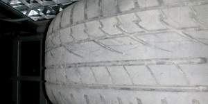 225/55 R18 Conticrosscontact UHPe X-trail, juke - Фото #1
