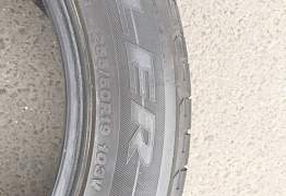 Шины Bridgestone dueler h/p 255/50 R19 RUN flat - Фото #2