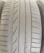Шины Bridgestone dueler h/p 255/50 R19 RUN flat - Фото #4