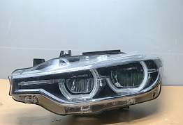 Фары BMW, 3 -серия, F30, LED - Фото #4