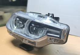 Фары BMW, 3 -серия, F30, LED - Фото #5