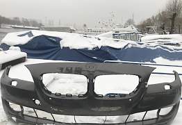 Бампер передний BMW 5 F10 - Фото #1