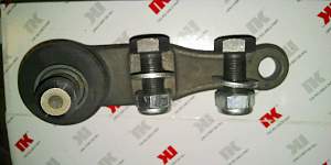 Шаровая mazda 323 16mm NK 5043215 - Фото #1