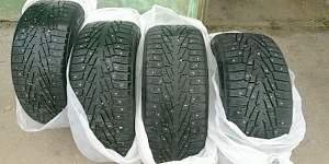 Nokian hakkapelita 7 275/45 R20 - Фото #3