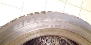 Уже не шипованые Bridgestone Blizzak 205х55 R16 - Фото #5