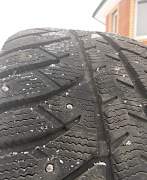 Bridgestone ice cruiser 7000 255/45/18 - Фото #3