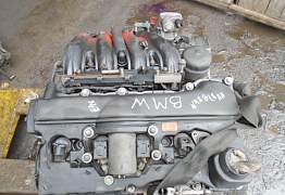 Мотор bmw m50 m52 m54 v57 m57tu n42 n52 n46 n62 - Фото #2