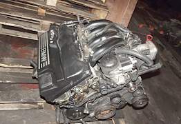 Мотор bmw m50 m52 m54 v57 m57tu n42 n52 n46 n62 - Фото #3