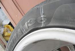 Шины maxxis victra m36 2шт 245/45/R18 - Фото #3